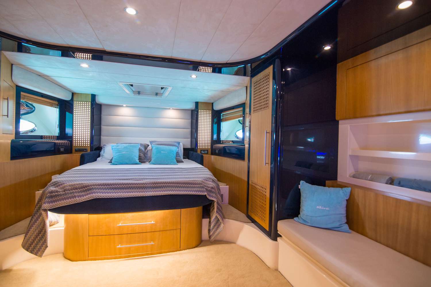 Master Suite