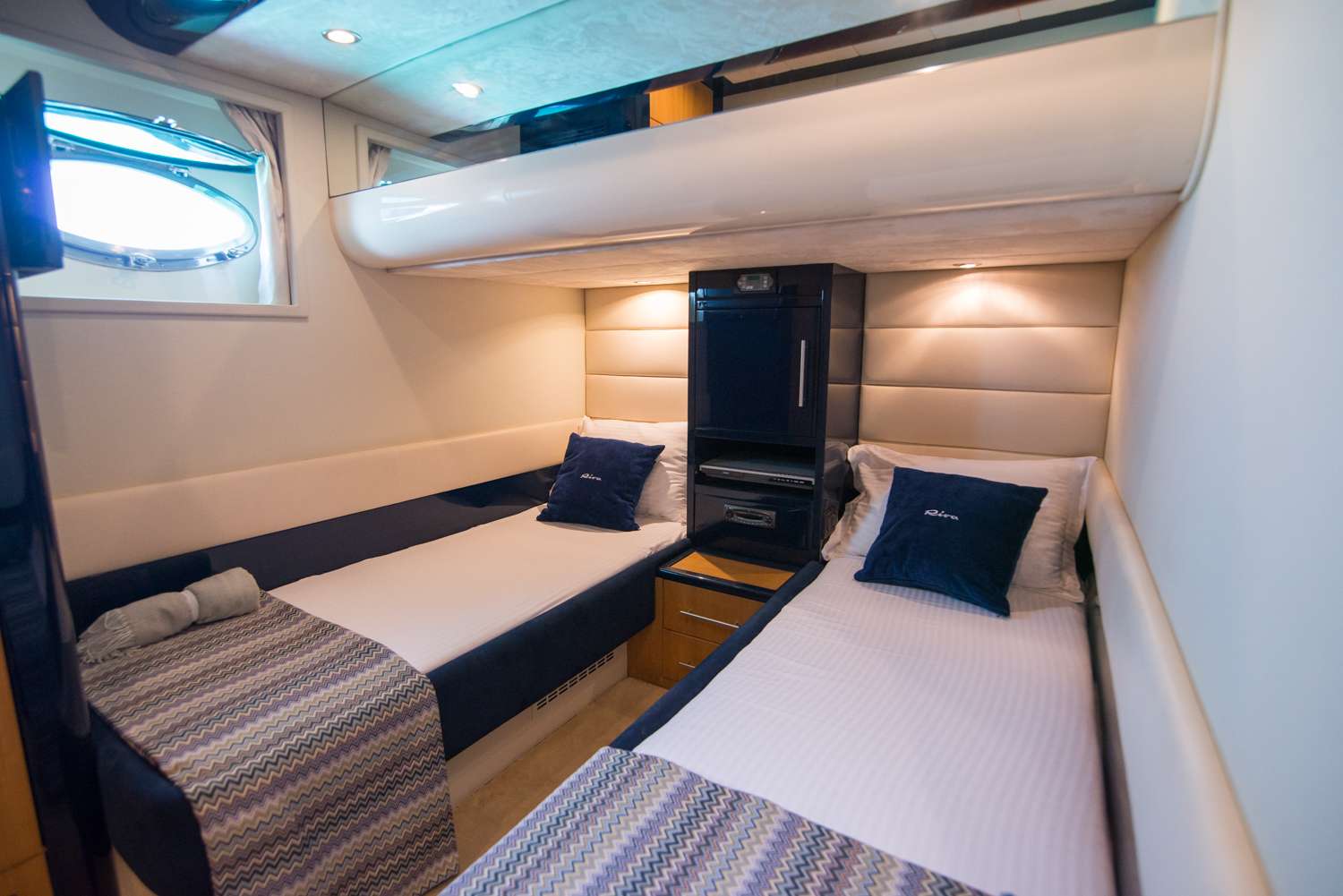 Twin Suite