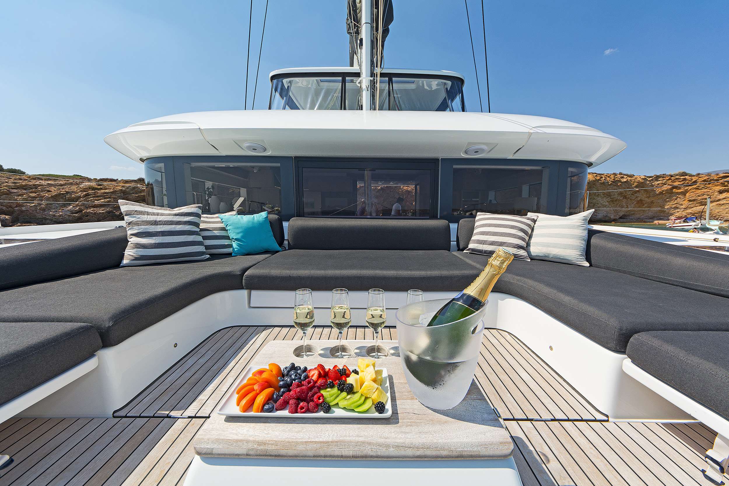 Flybridge