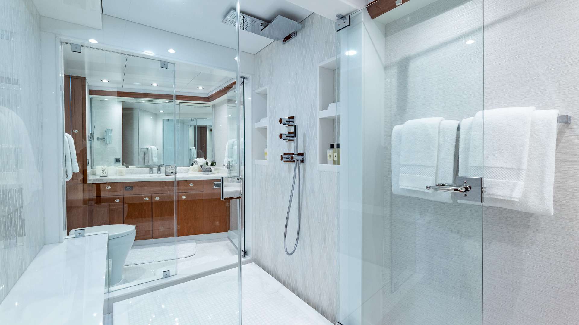 Master Ensuite