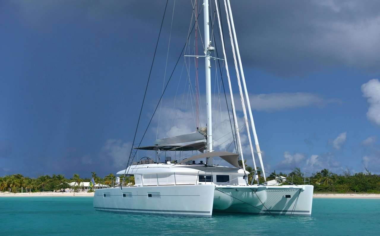 ARION Yacht Charter - Ritzy Charters