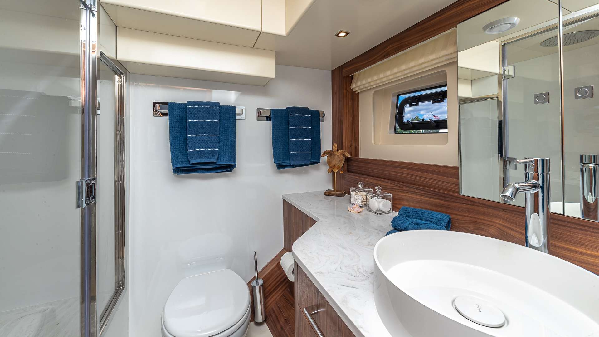 VIP Stateroom