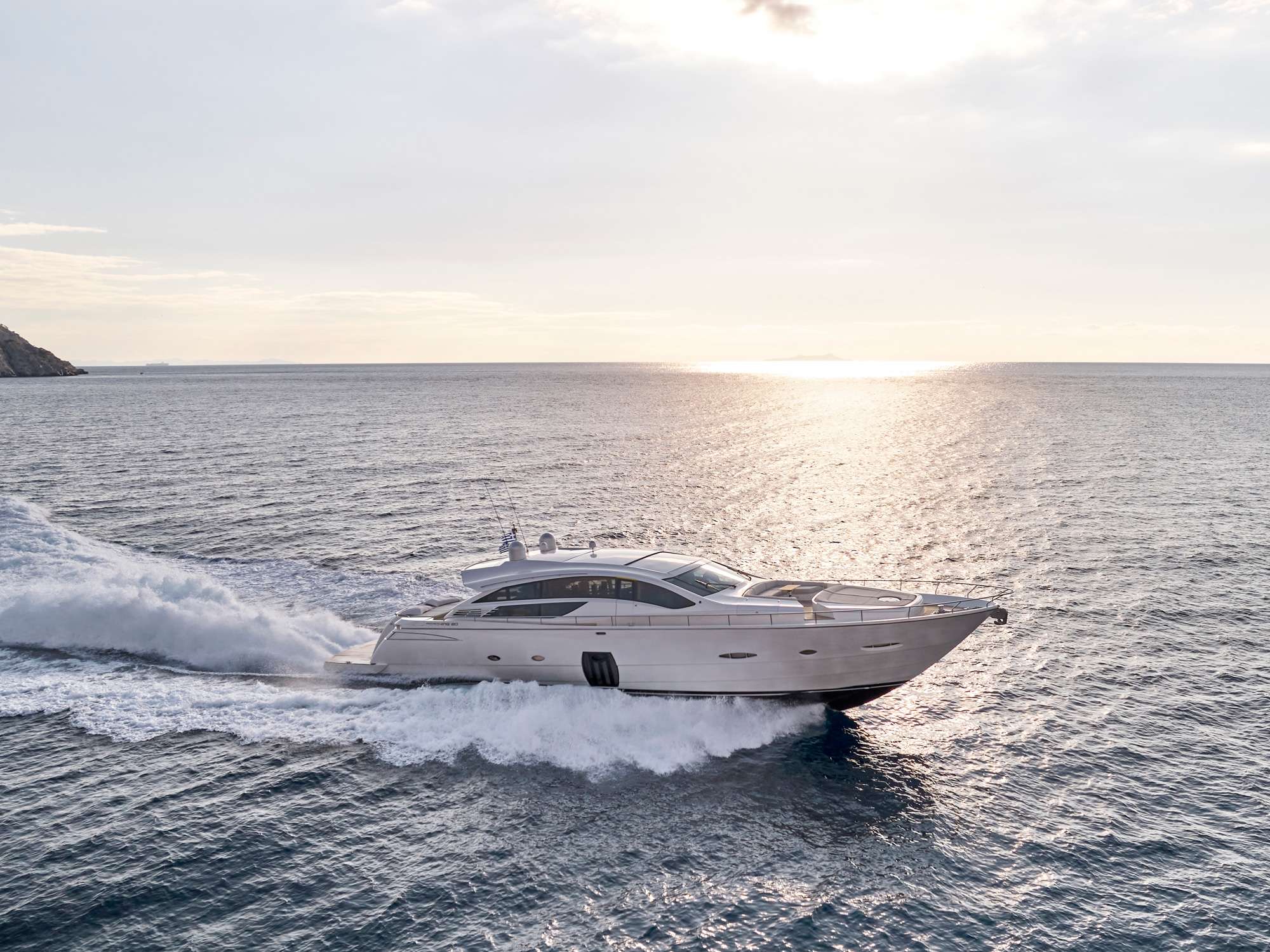 Yacht Charter FOR EVER | Ritzy Charters