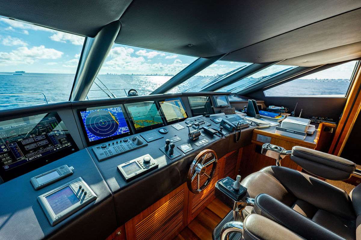 Pilot House