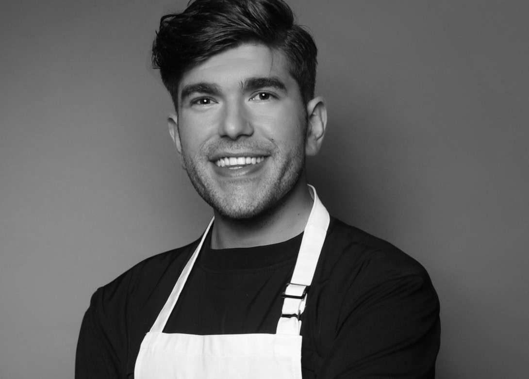 Dimitris Dimitsas | Chef