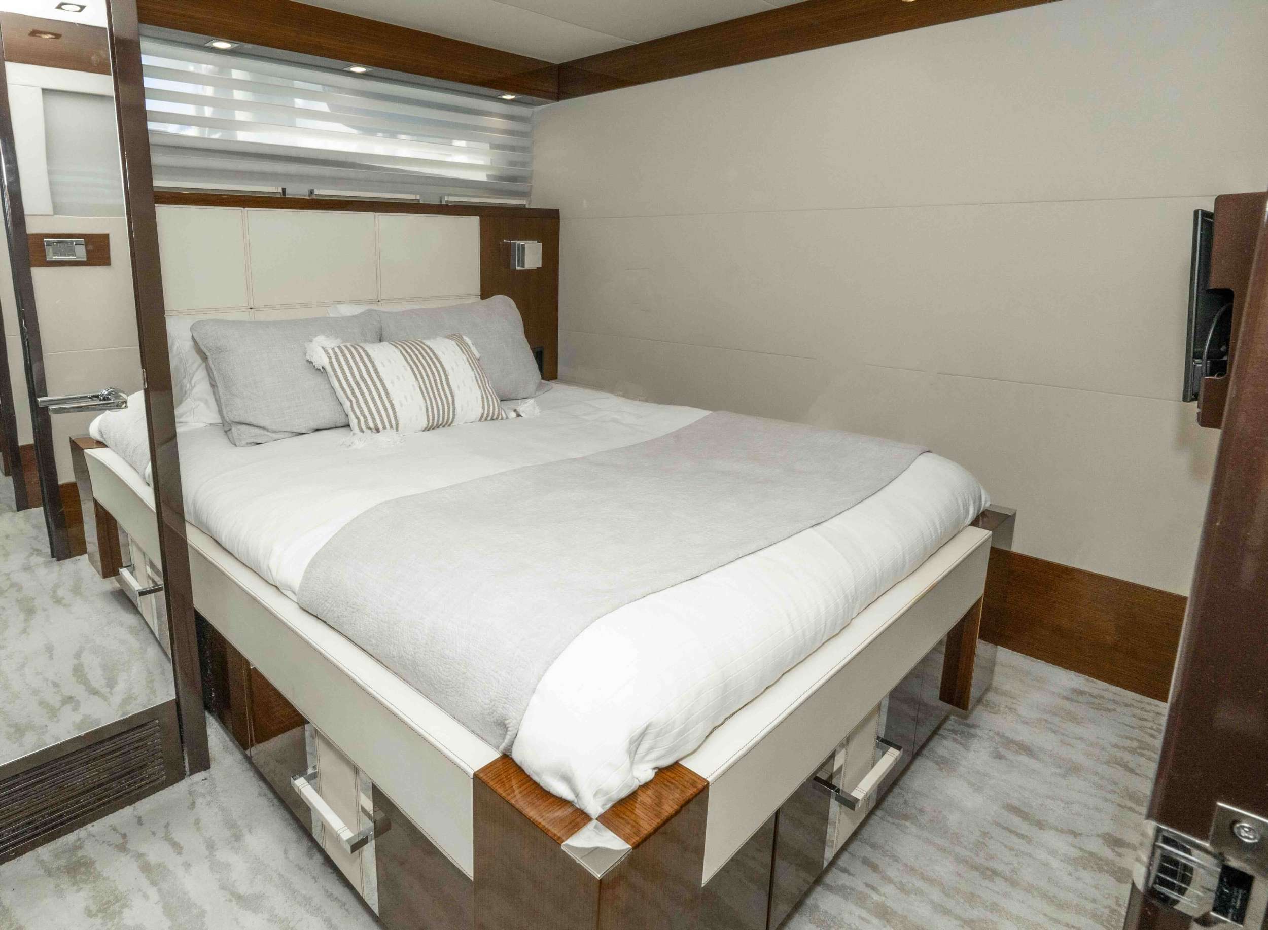 Guest Stateroom