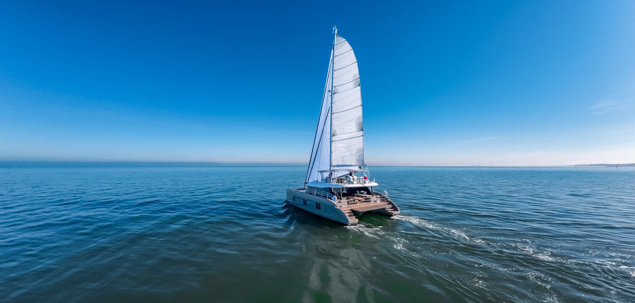 Yacht Charter YLIME | Ritzy Charters