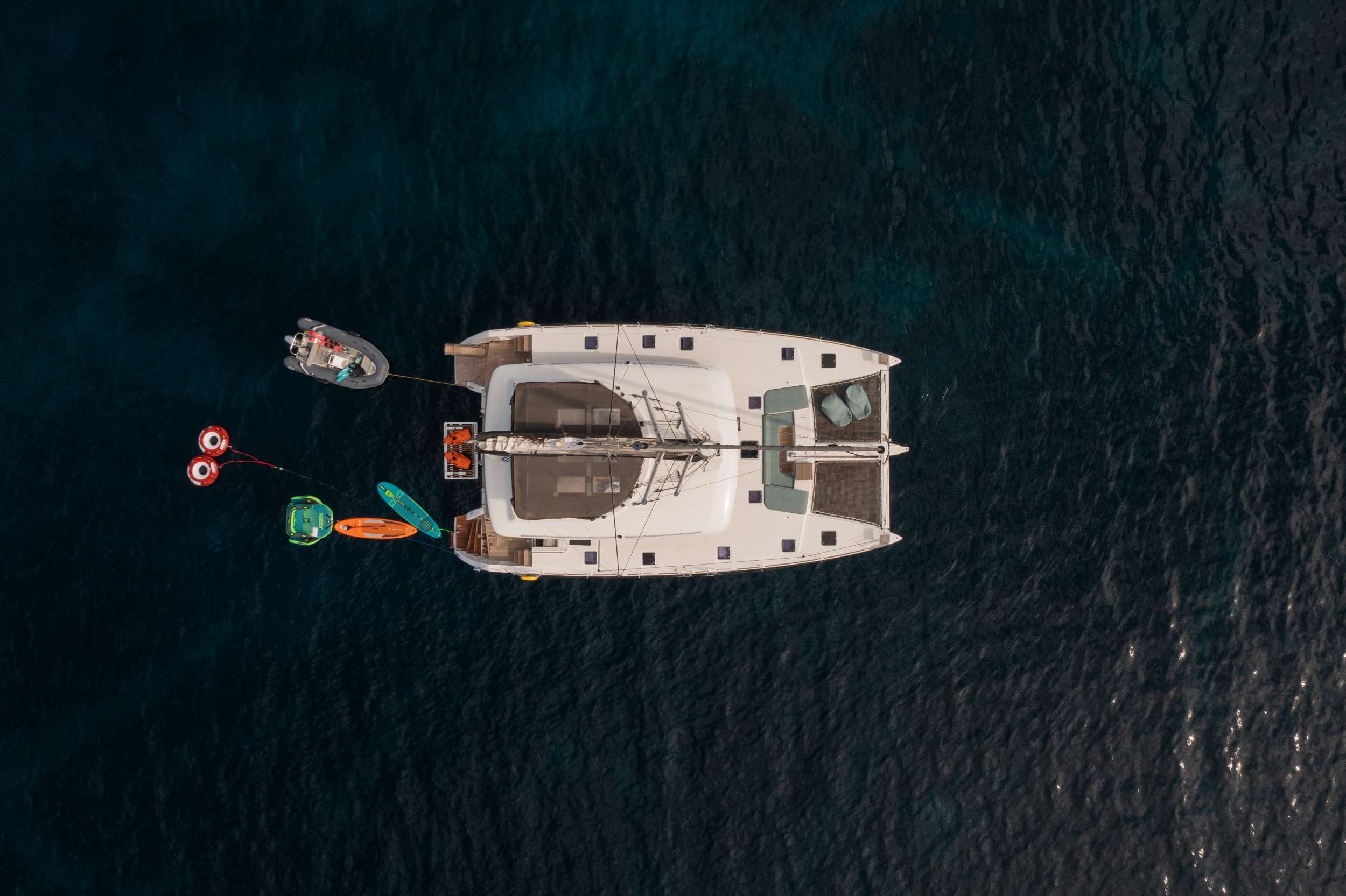 For Sail