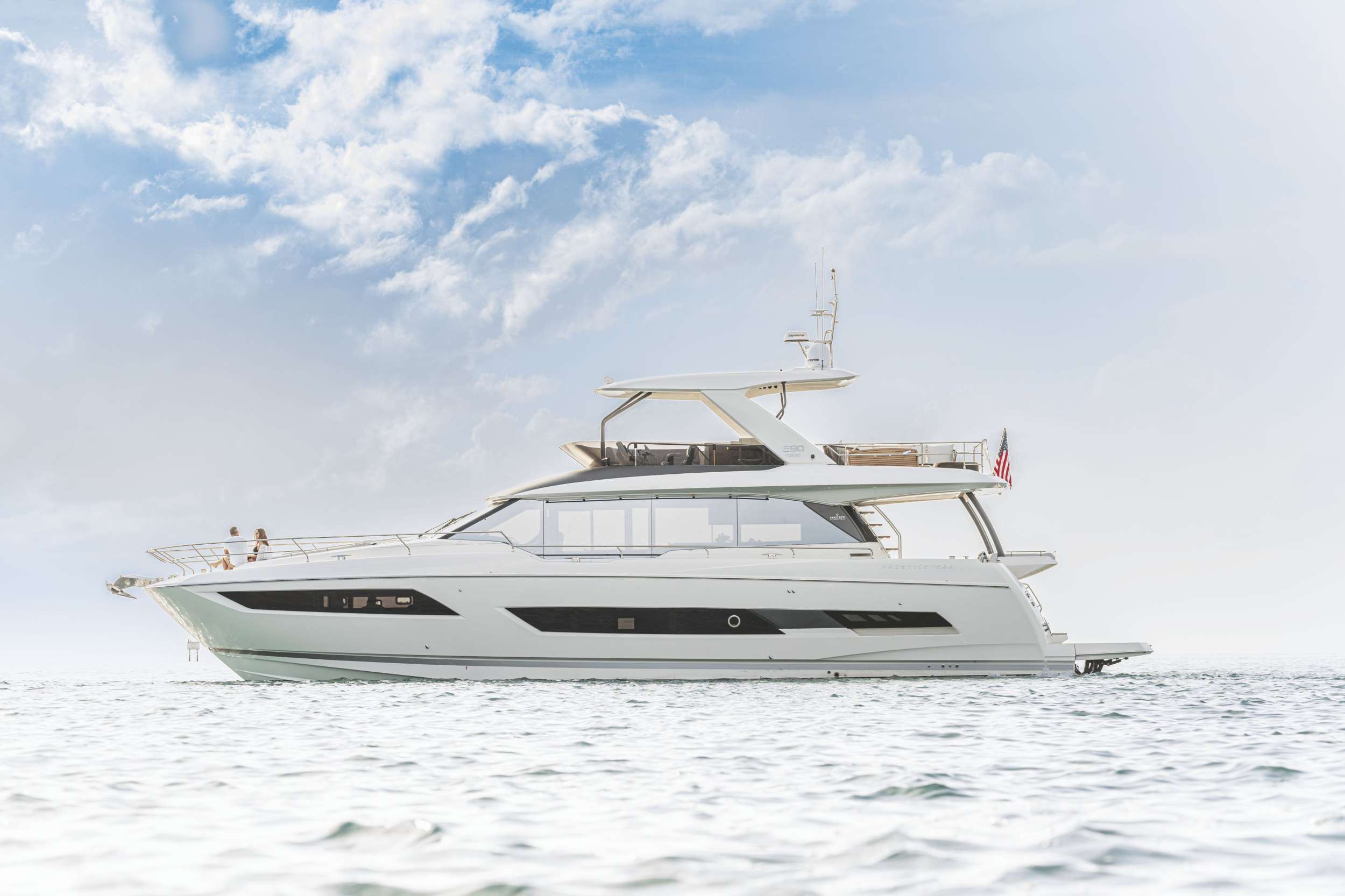 golden hour Prestige 590