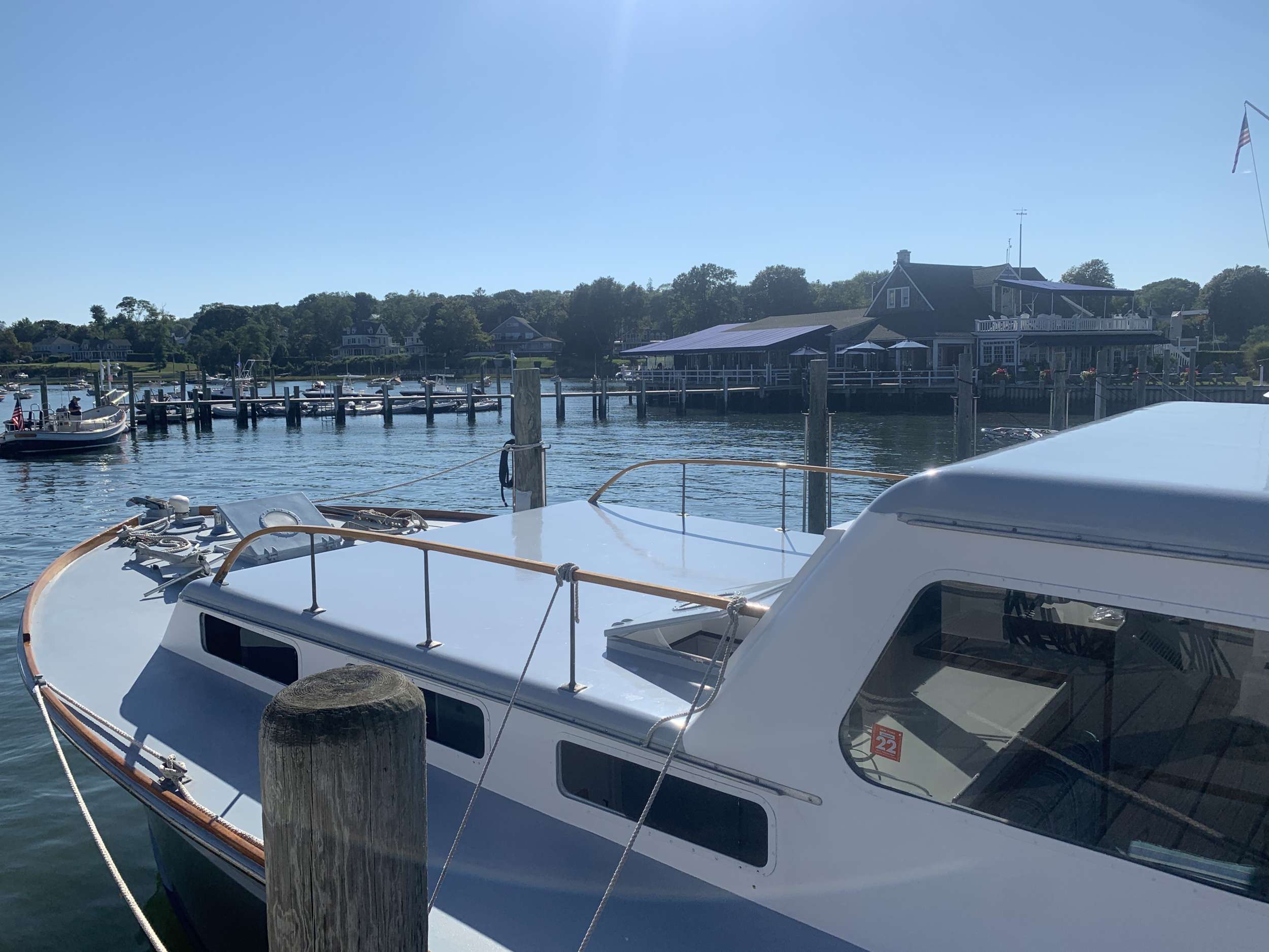 TIDERUNNER | Photo 10