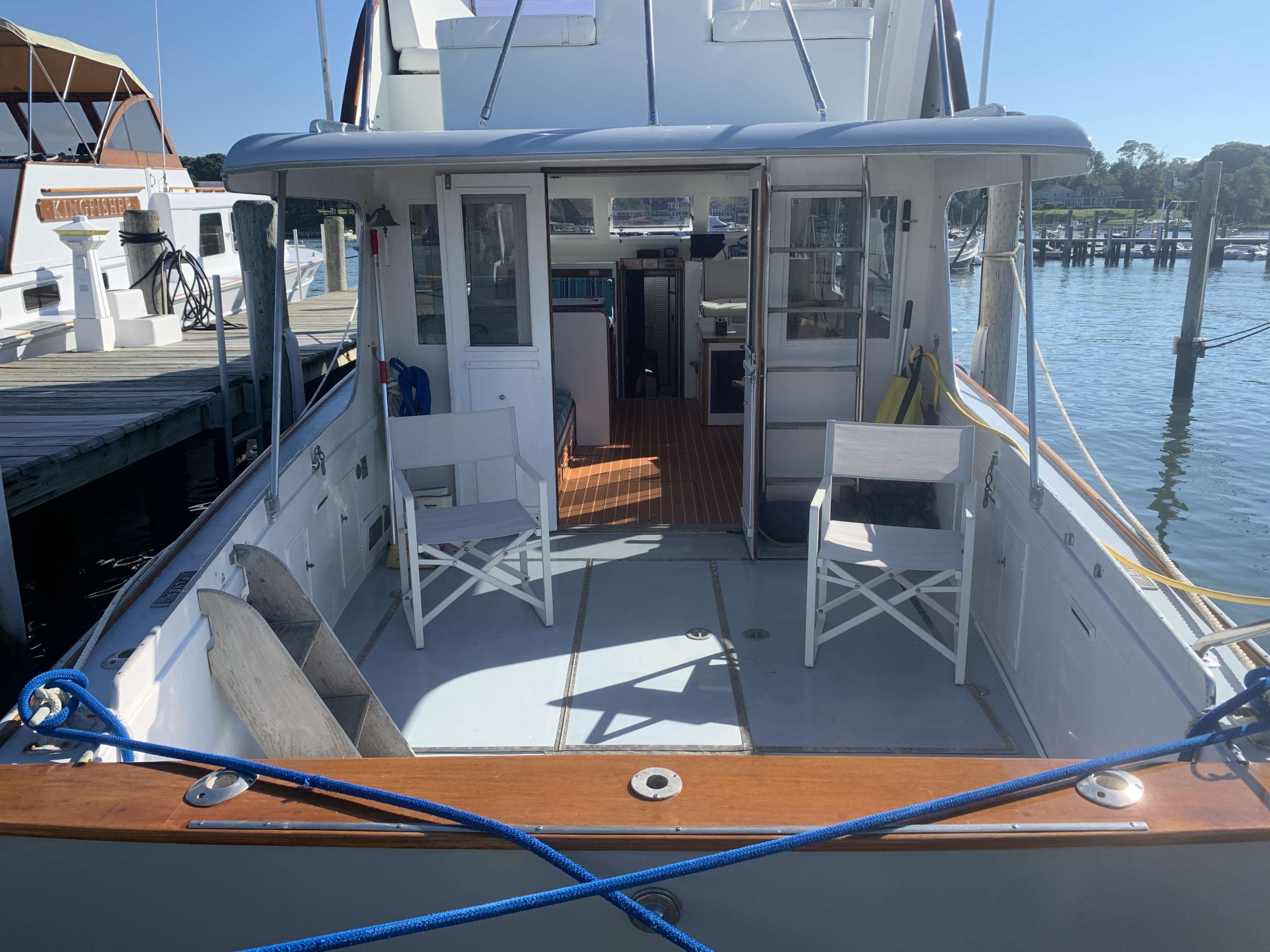 TIDERUNNER | Photo 11