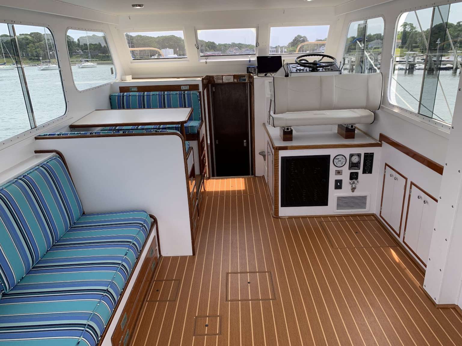 TIDERUNNER | Photo 2