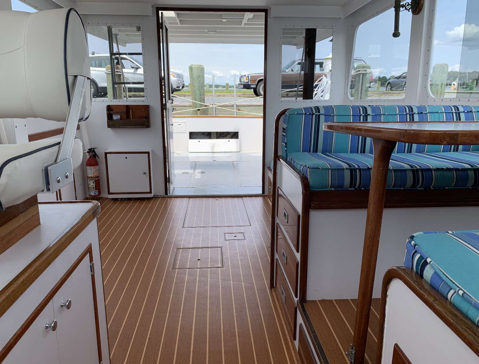 TIDERUNNER | Photo 3