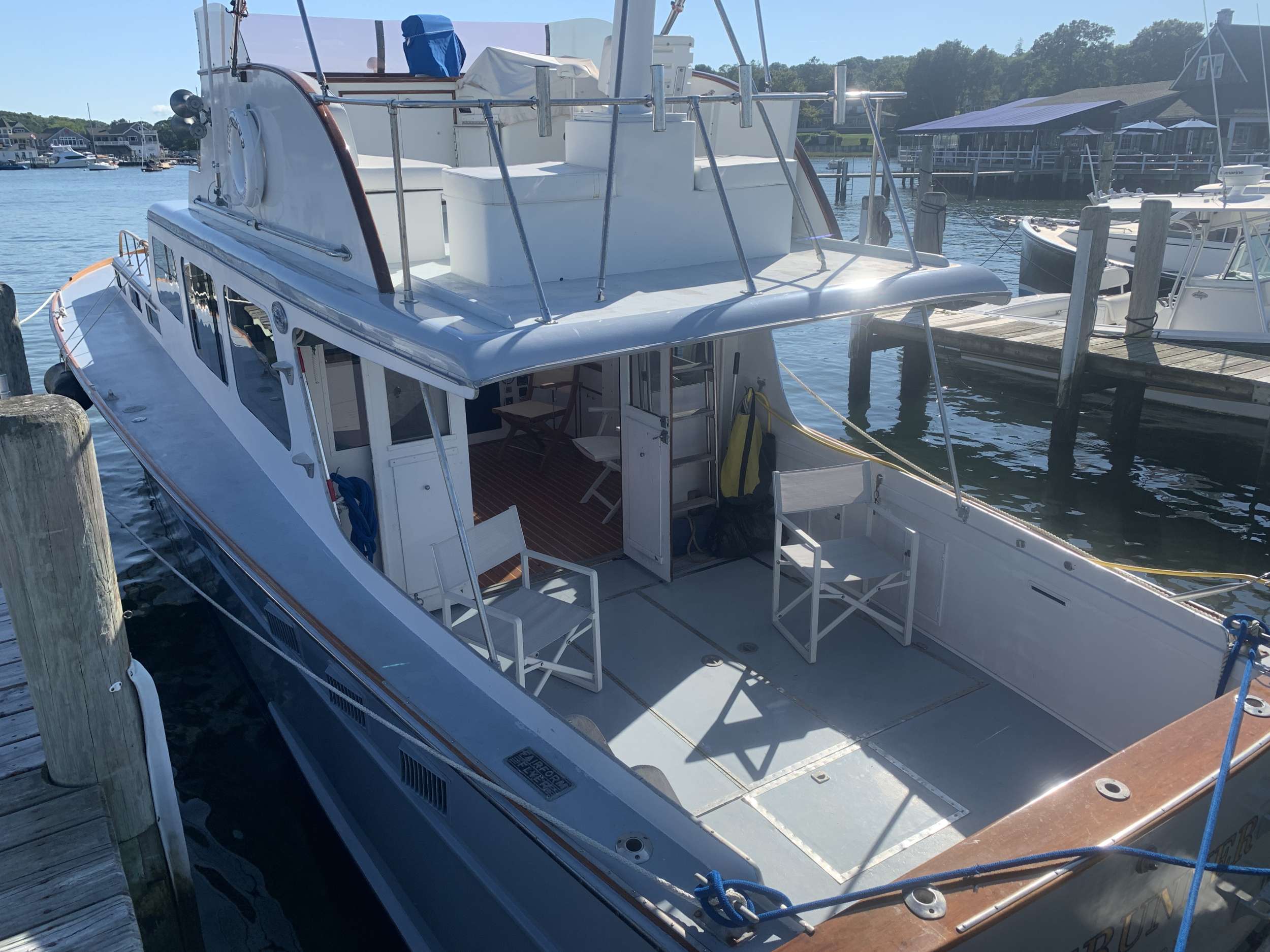 TIDERUNNER | Photo 4