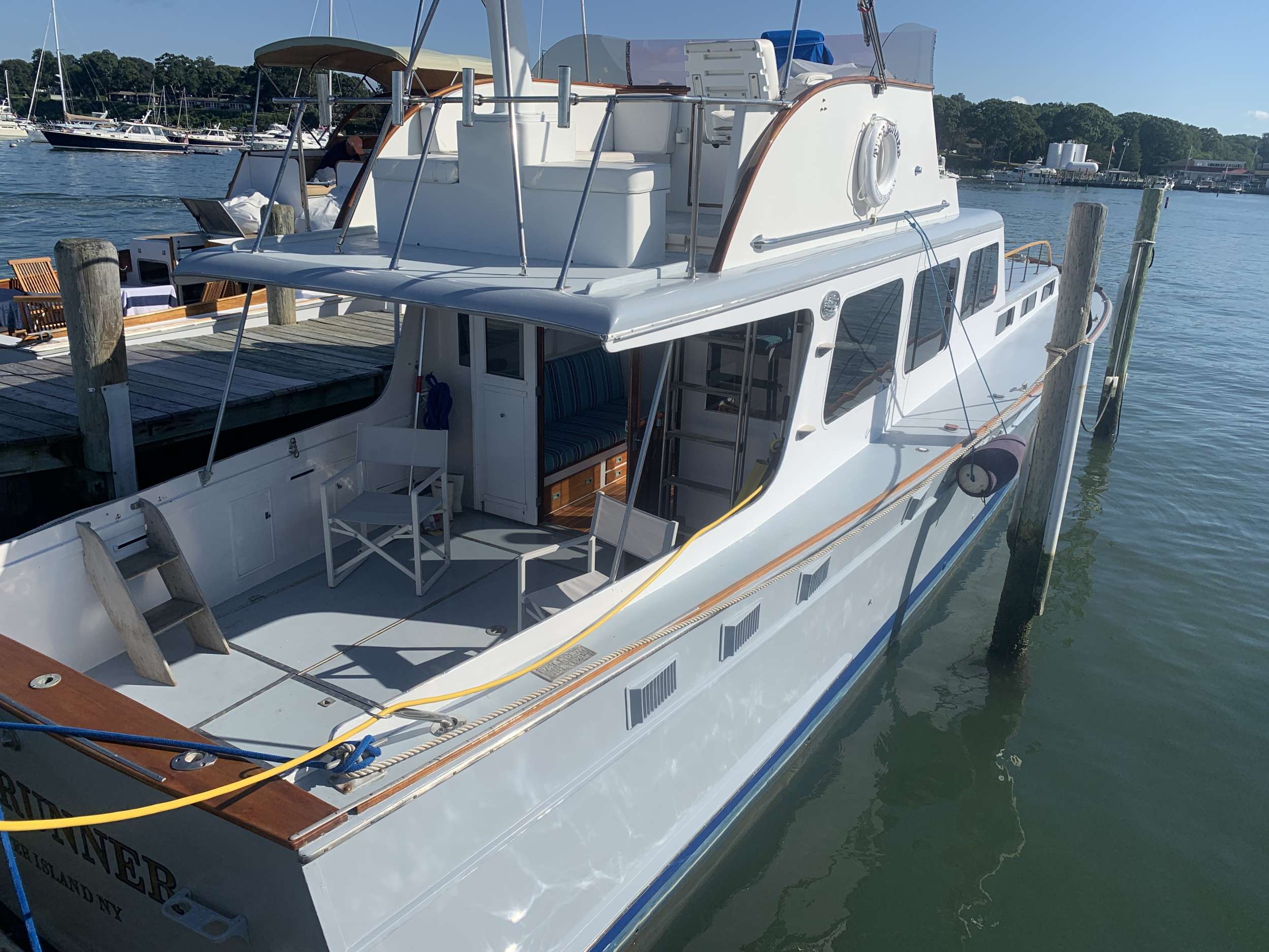 TIDERUNNER | Photo 5