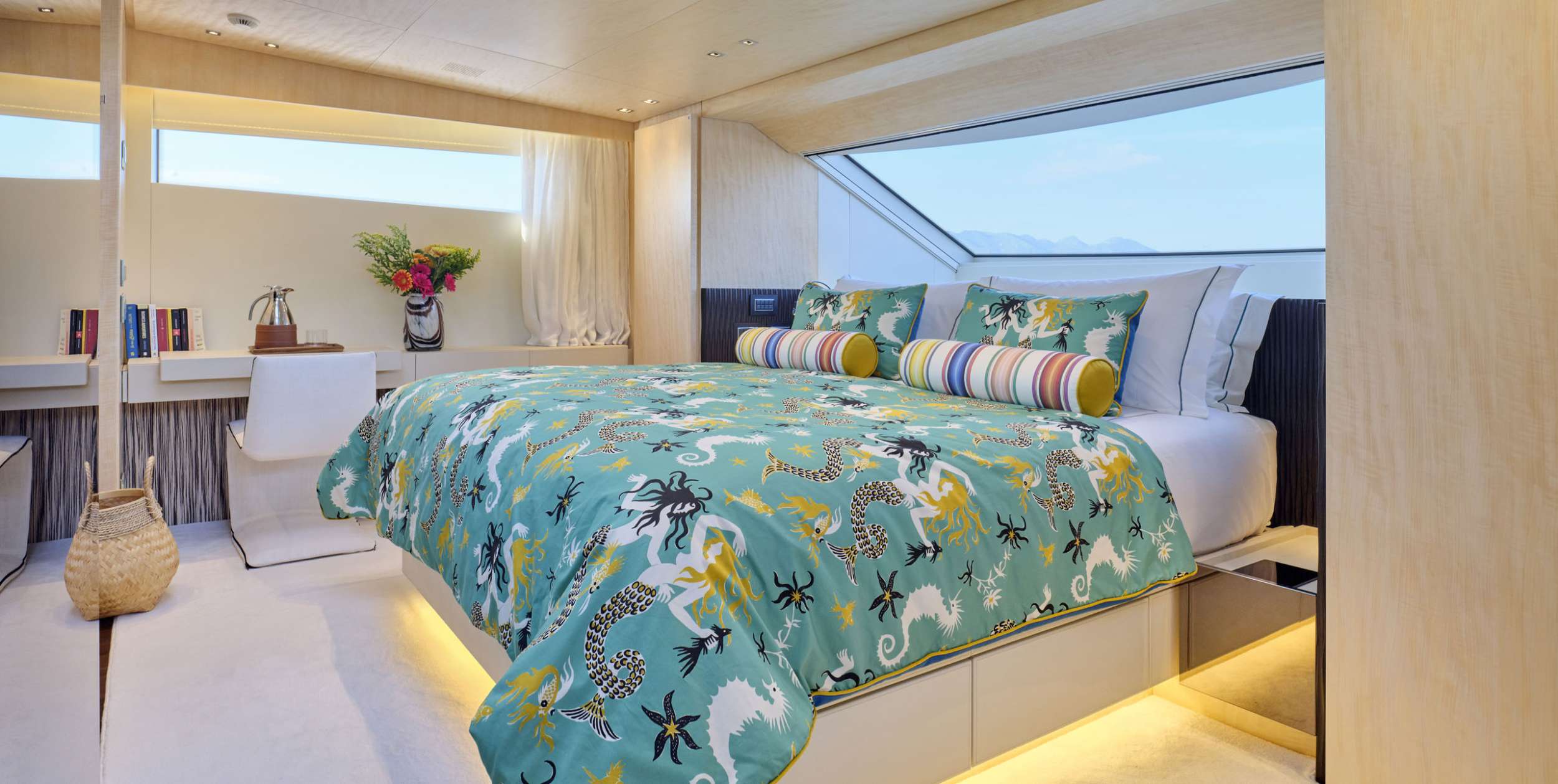 Master Suite 