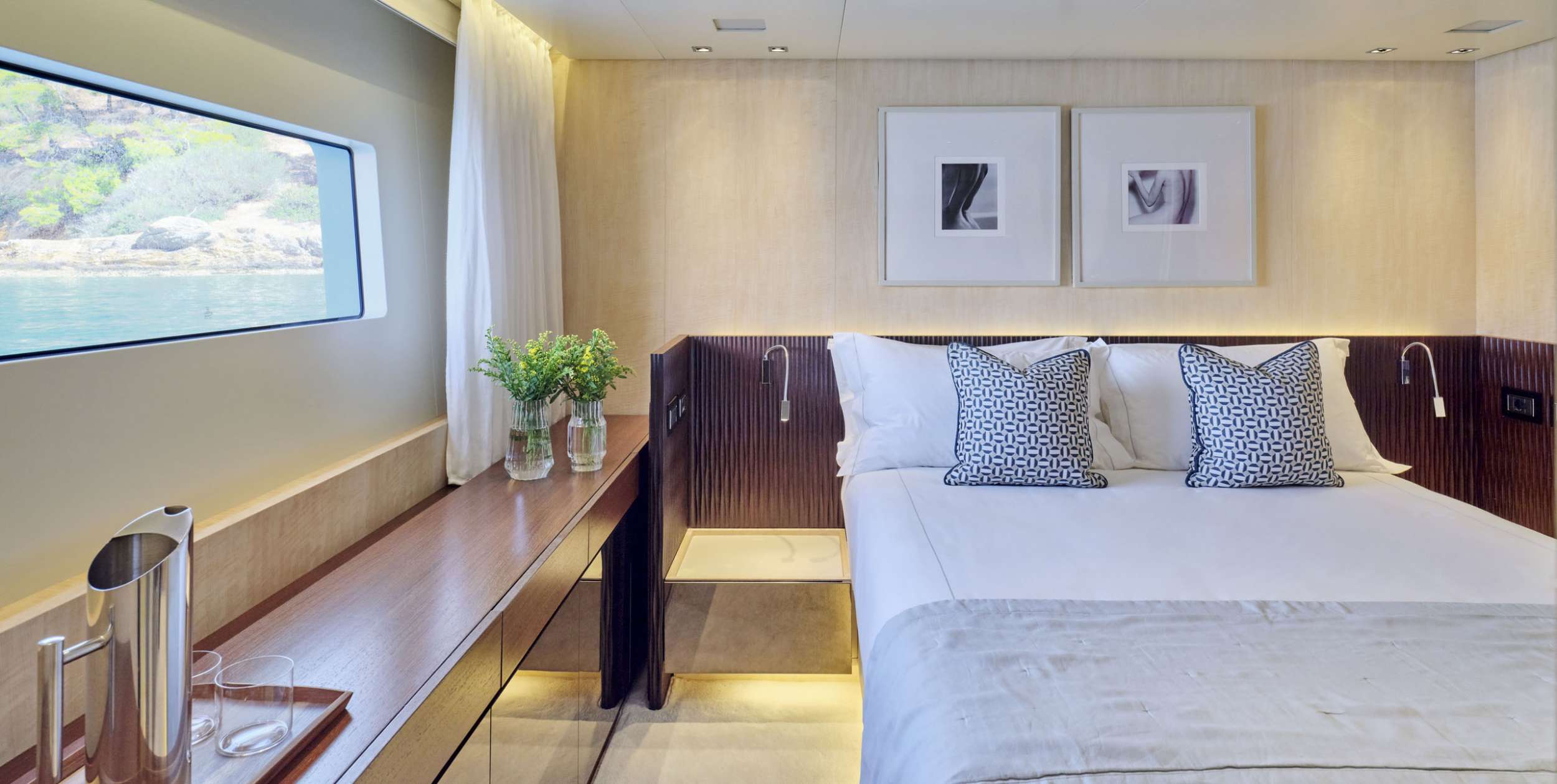 VIP Suite II