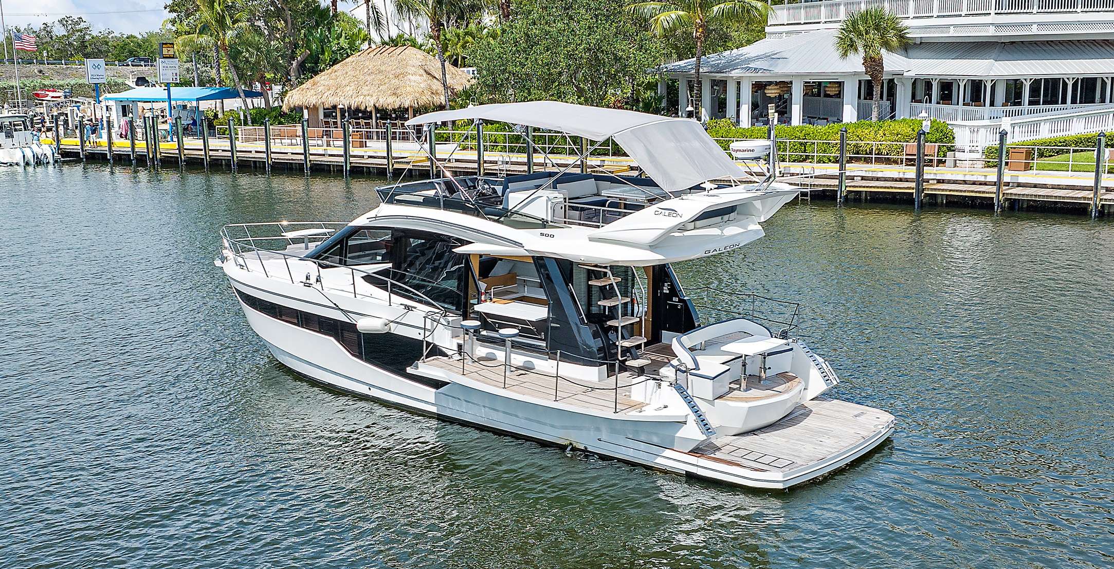 Yacht Charter THE SEA WHISPERER | Ritzy Charters