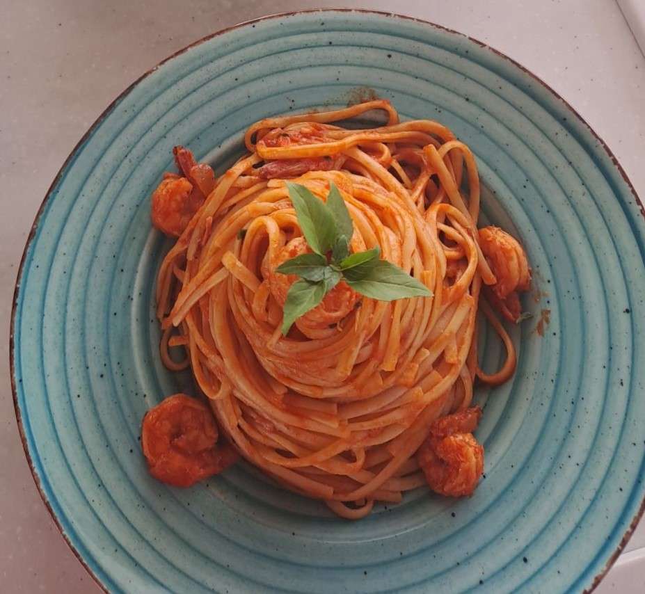 ADEL Sample Menu item