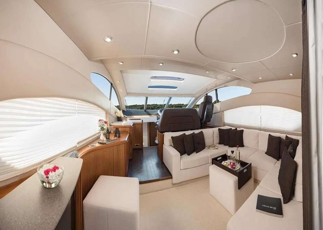 Sunseeker Predator 62 Ena 1 | Photo 2