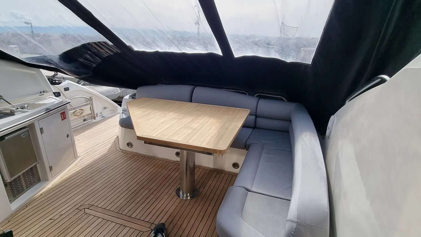 Sunseeker Predator 62 Ena 1 | Photo 4