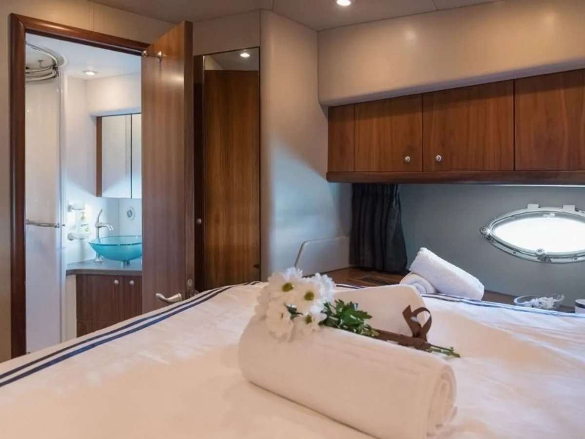 Sunseeker Predator 62 Ena 1 | Photo 7