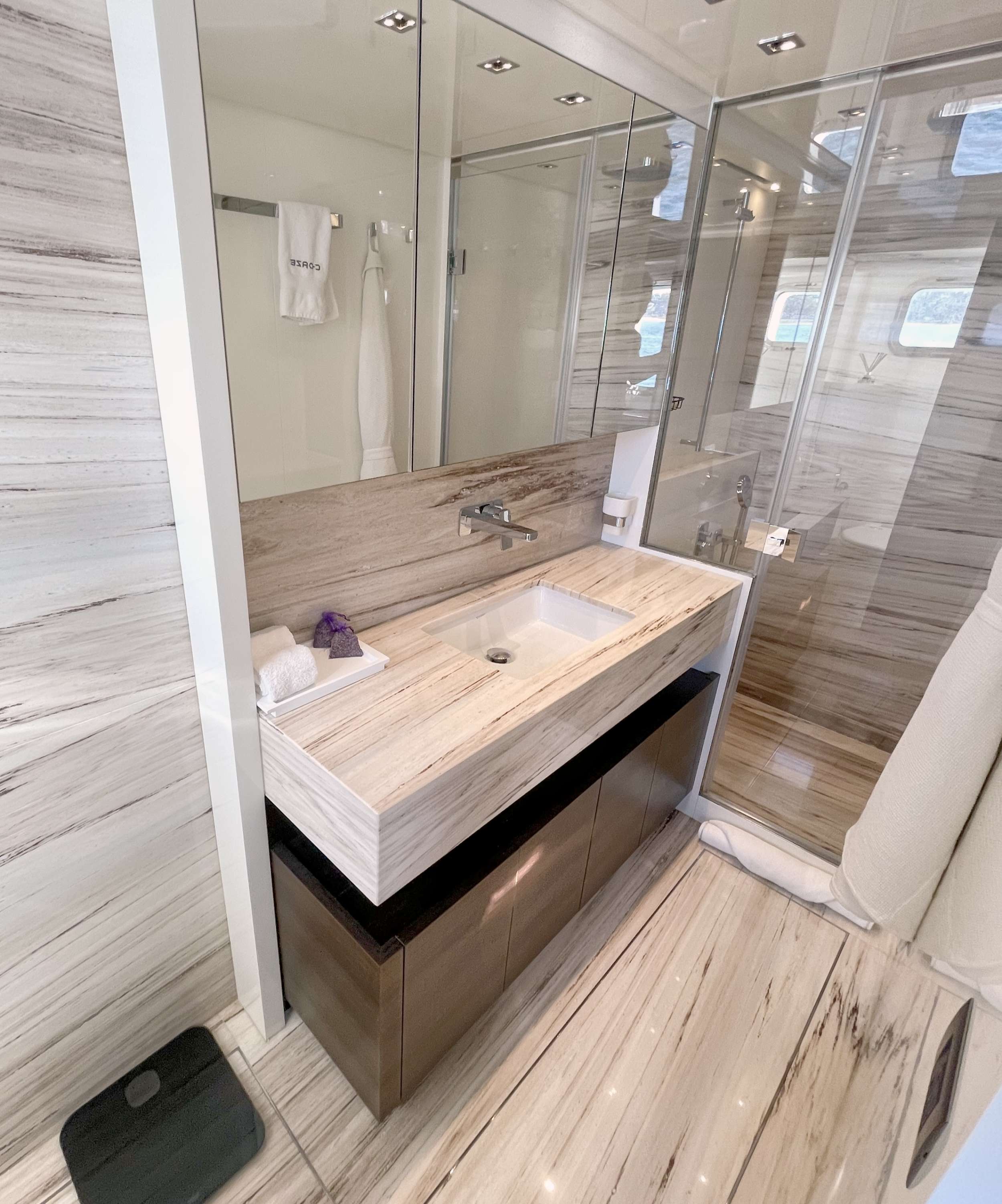 Master En Suite