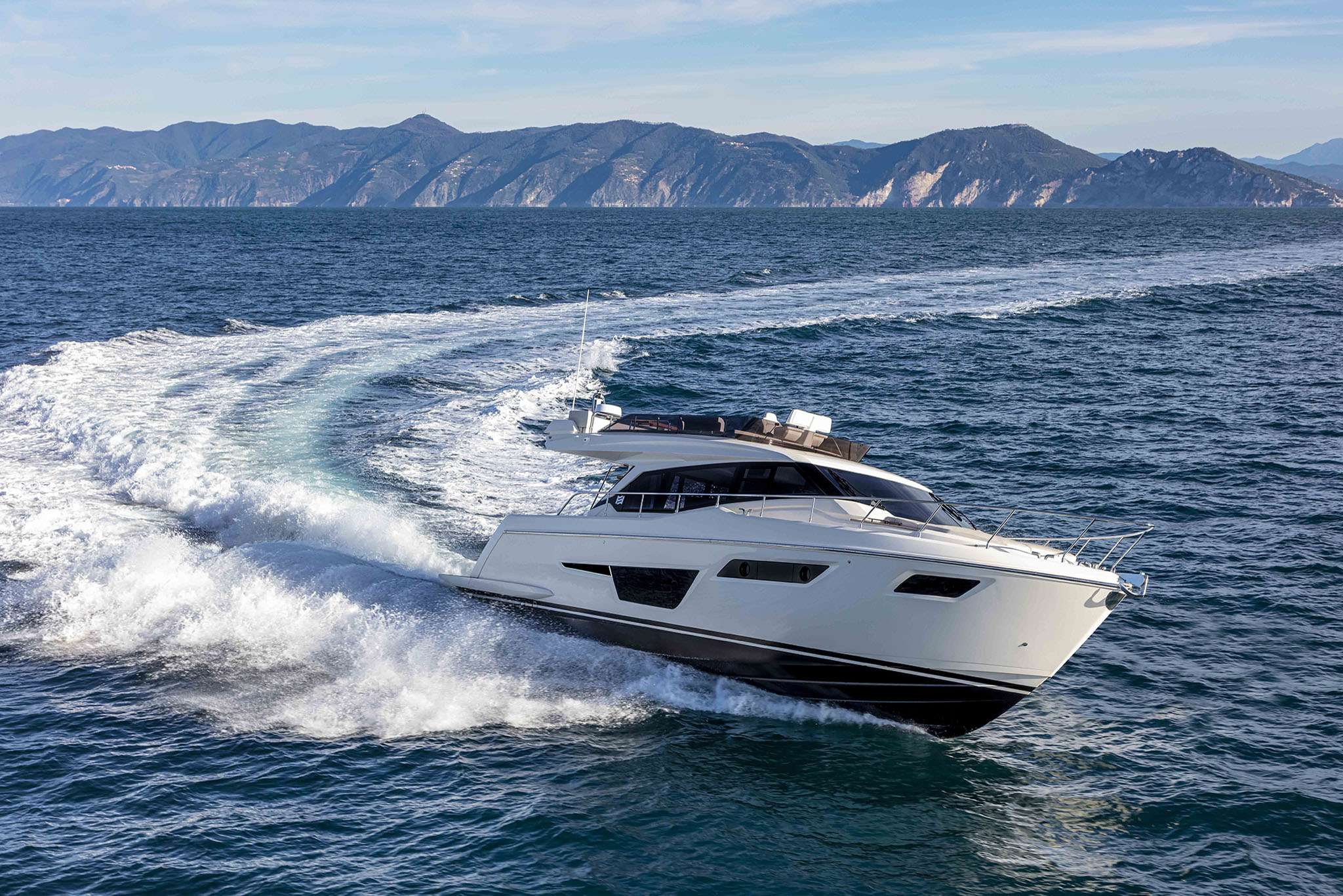 Ferretti Yachts 500 Anna Image 1/18