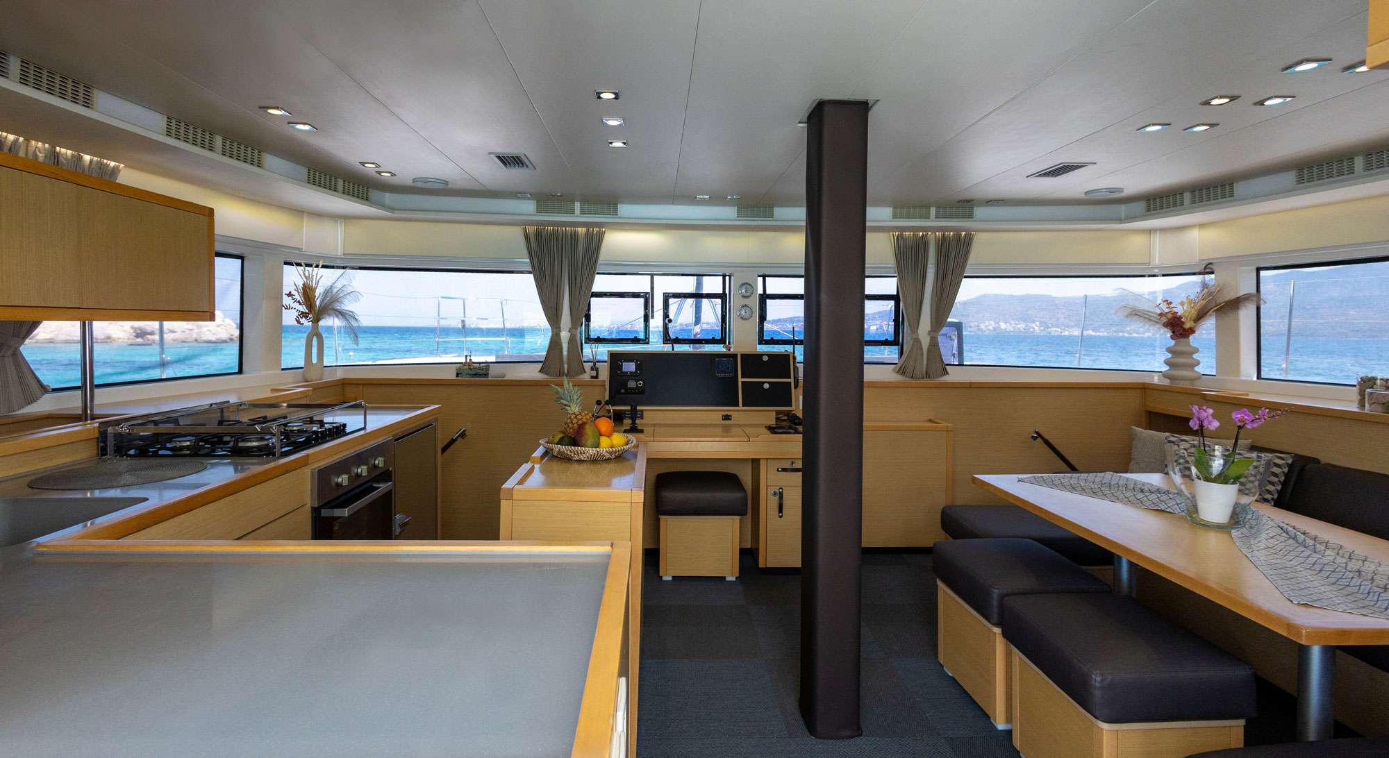 Galley