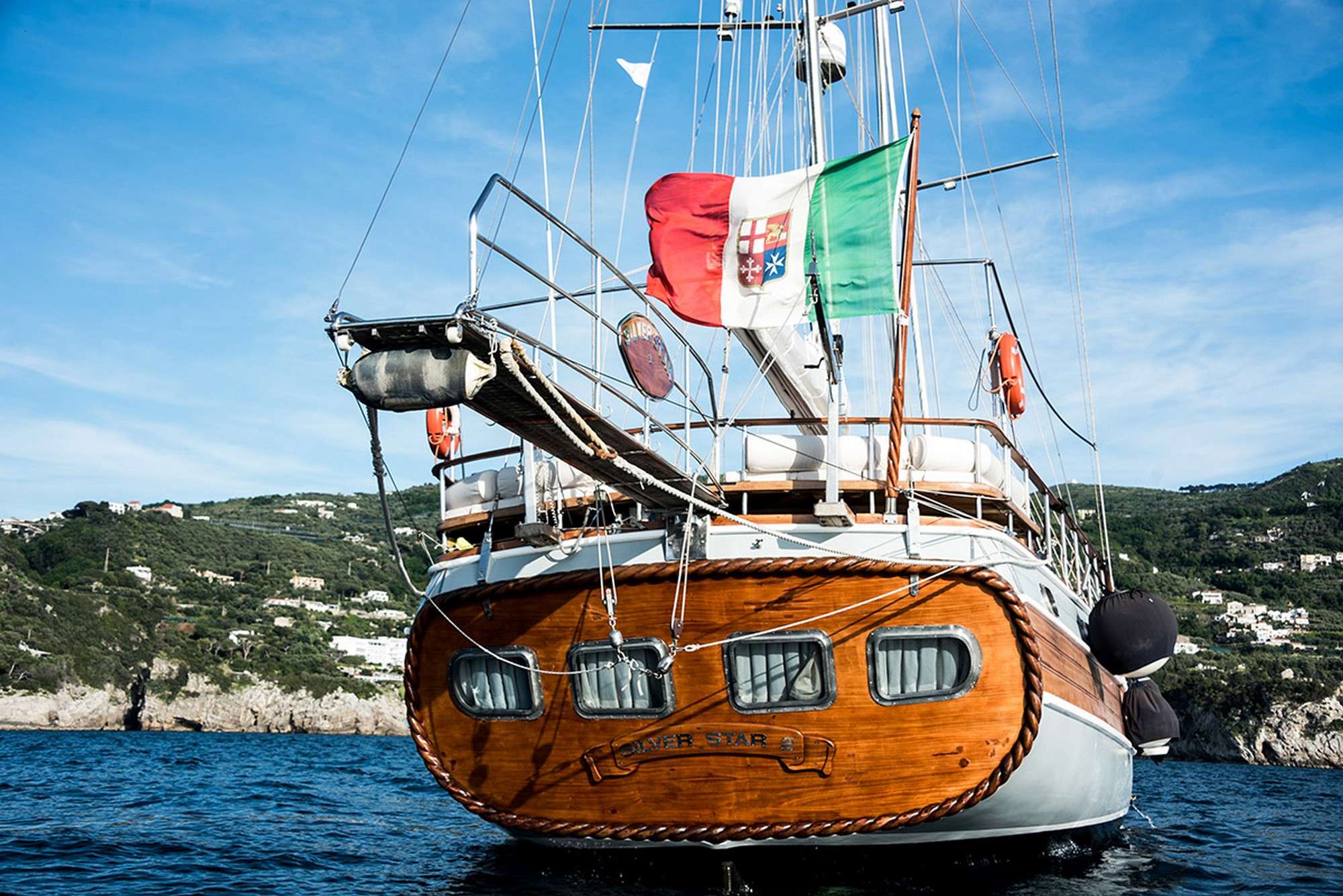 SILVER STAR 2 | Photo 13