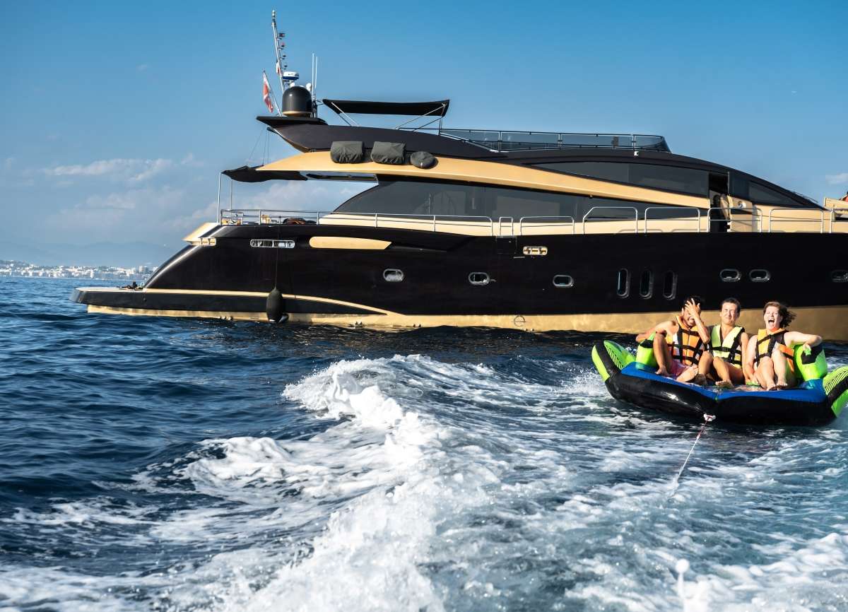 Claremont - Lifestyle