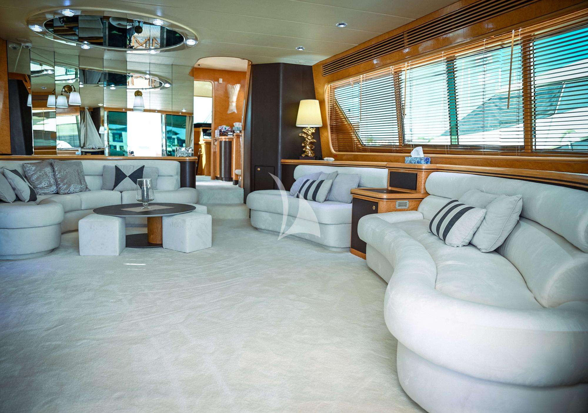 Saloon