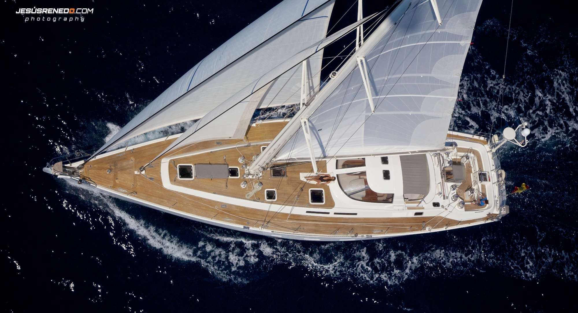 OCEAN PHOENIXyacht-image