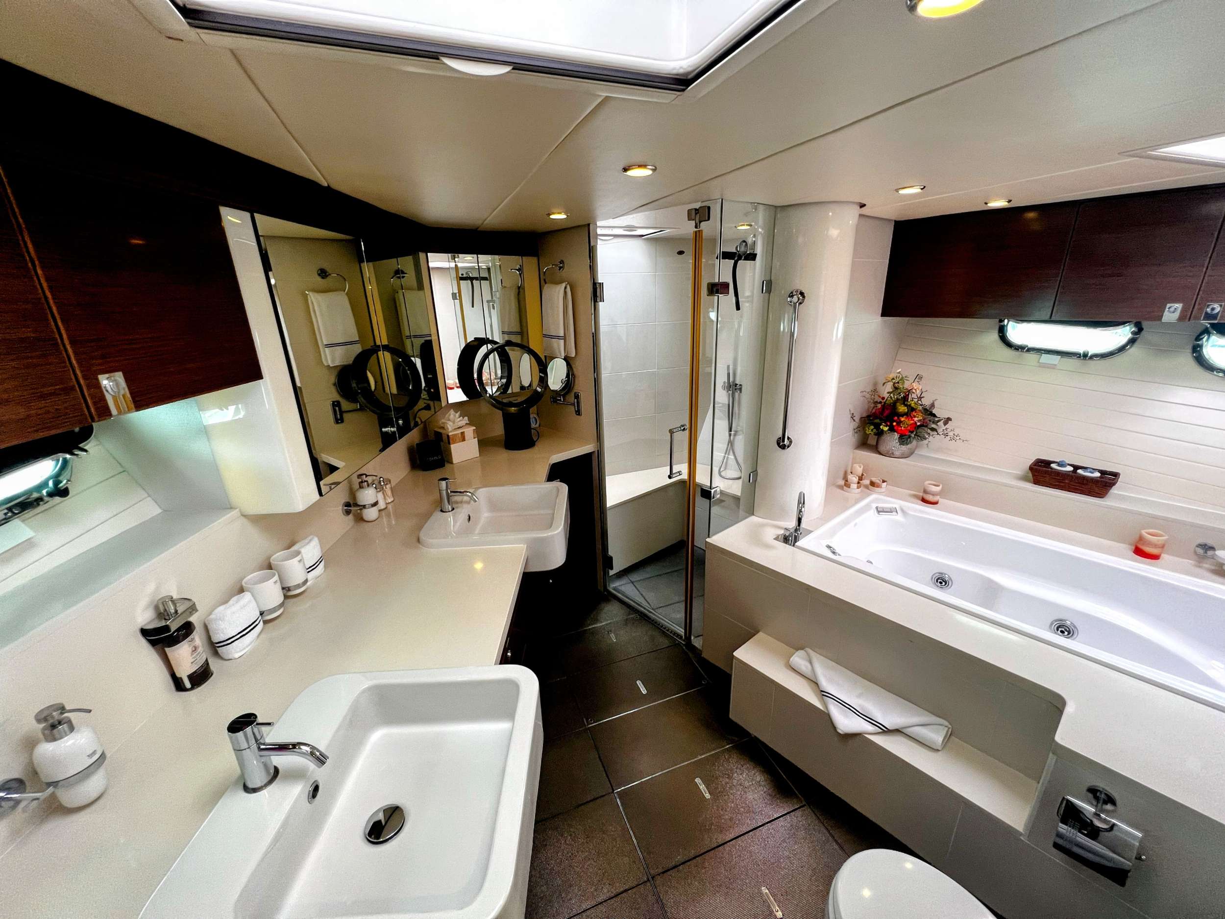Master Ensuite