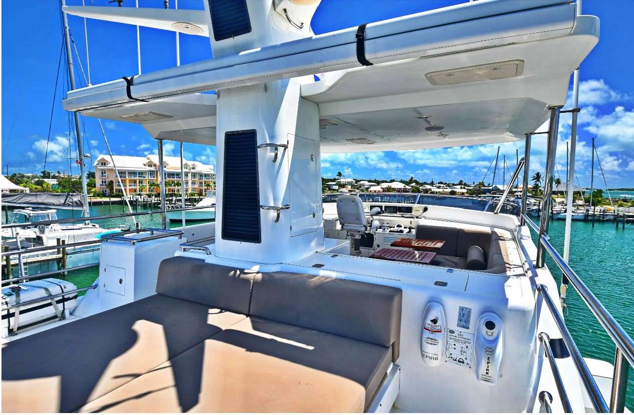 Upper Deck