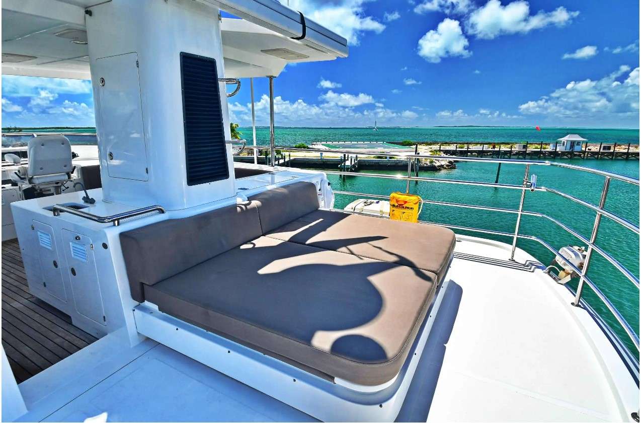 Upper Deck