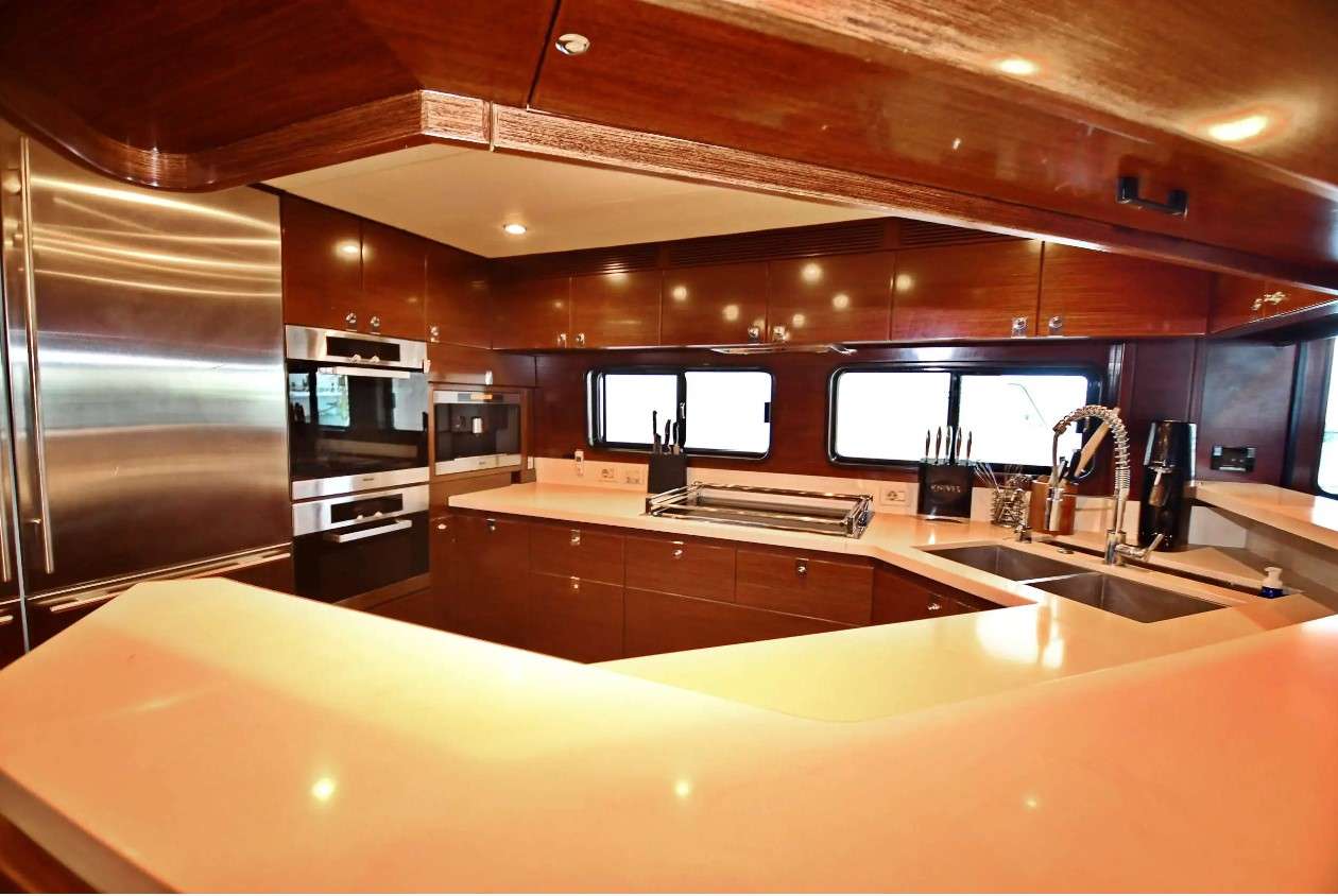 Galley