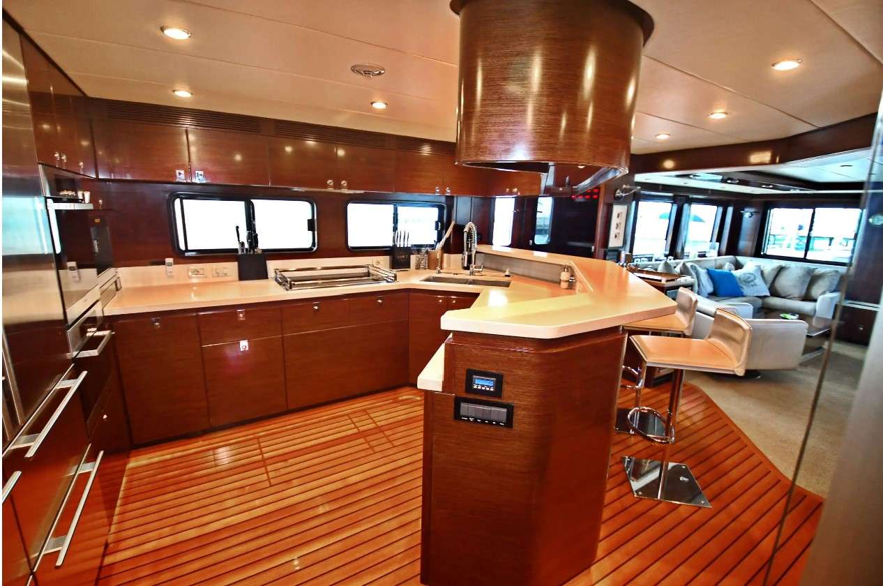 Galley