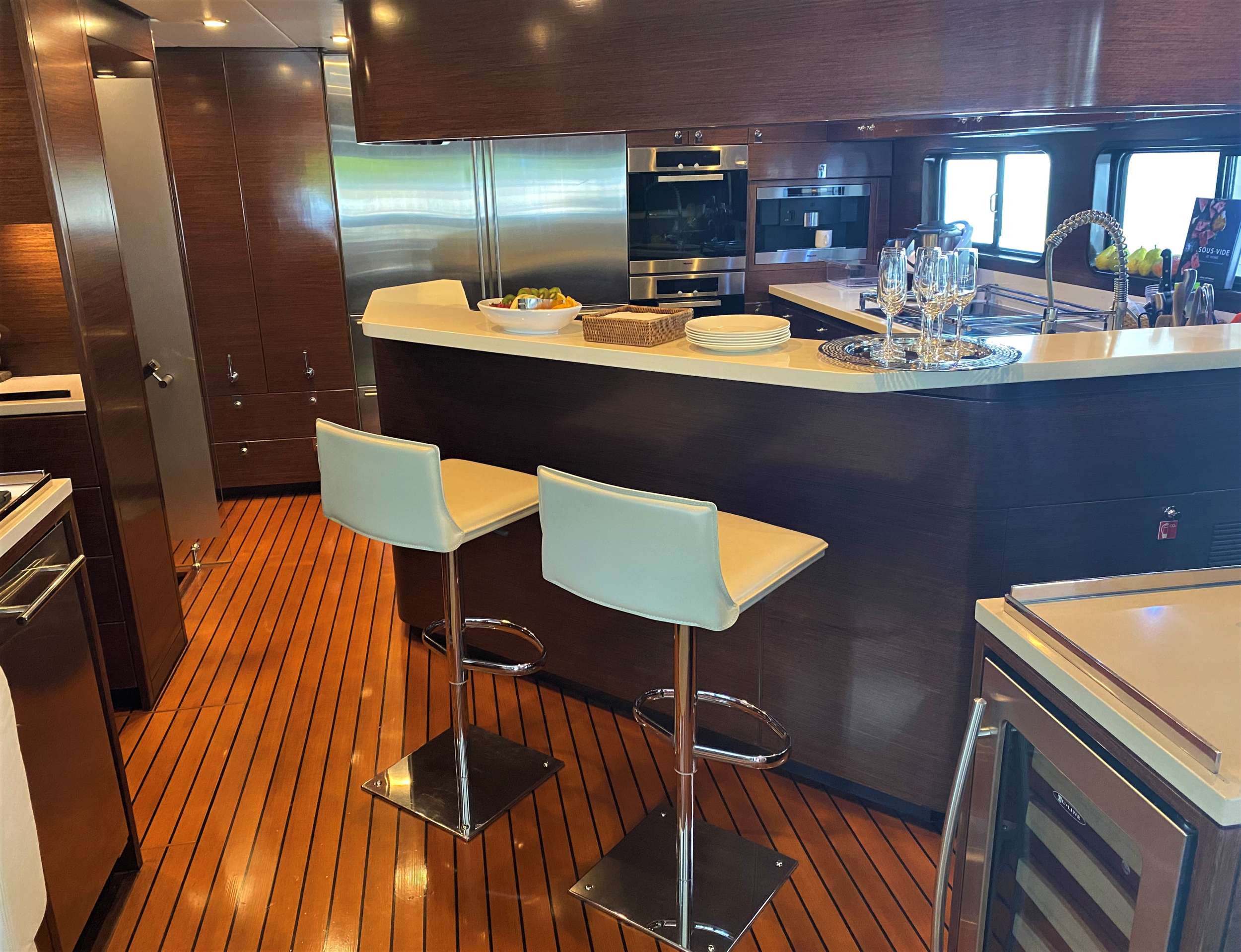 Galley
