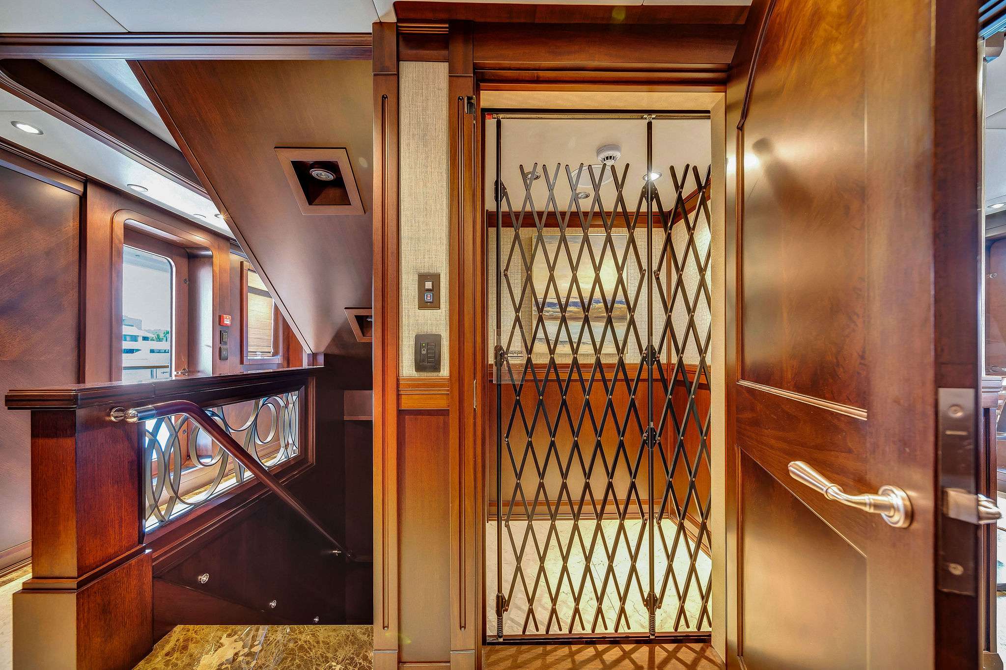 Elevator
