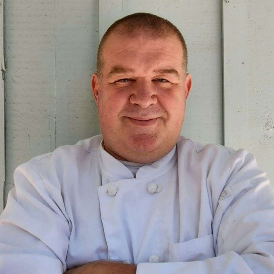 Chef Michael Farrell