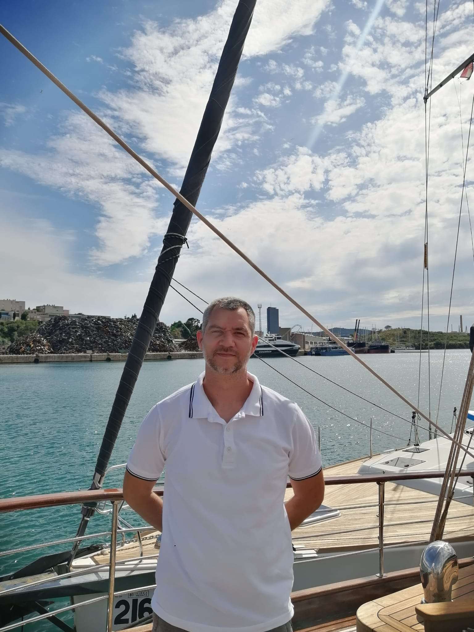 Stew  Slaven Dzananovic