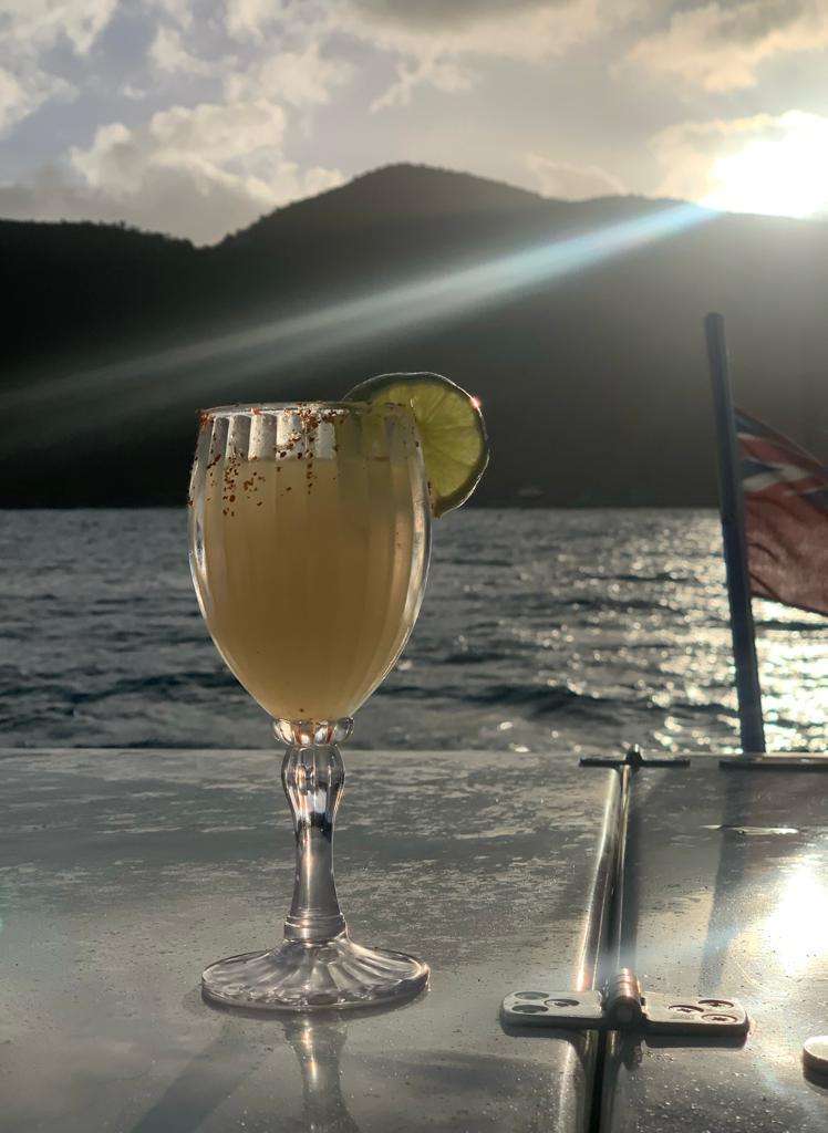 BVI Sail Caribbean Yacht Charters