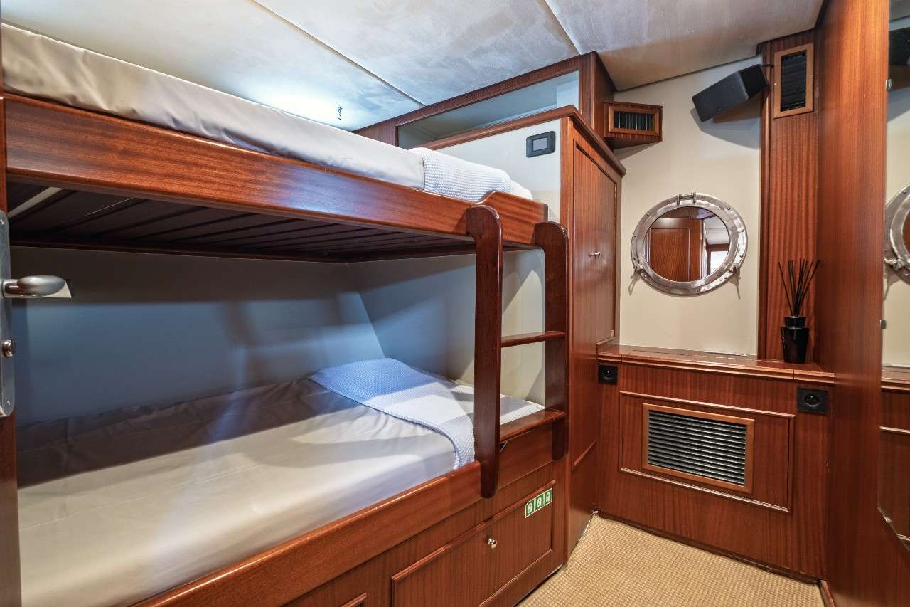 Cabin