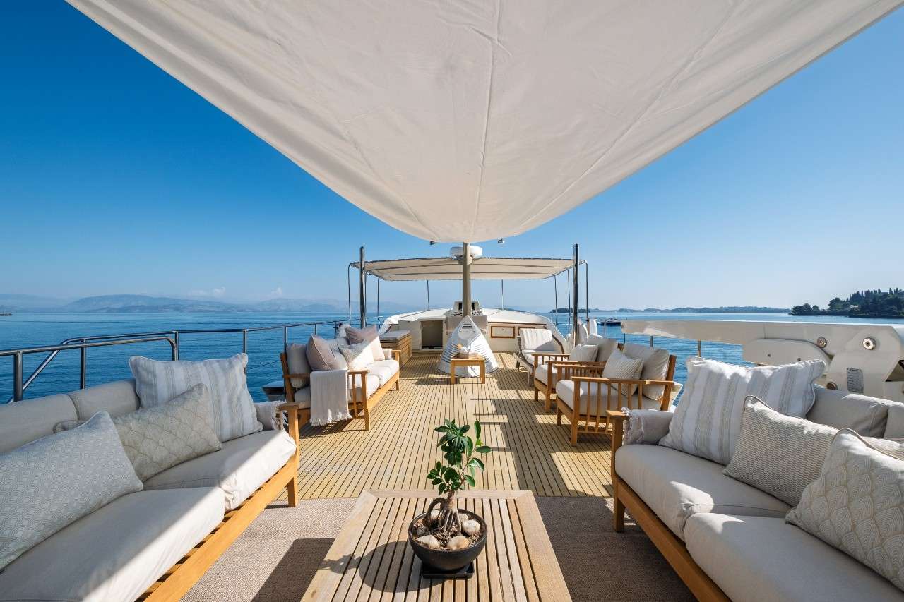 Flybridge