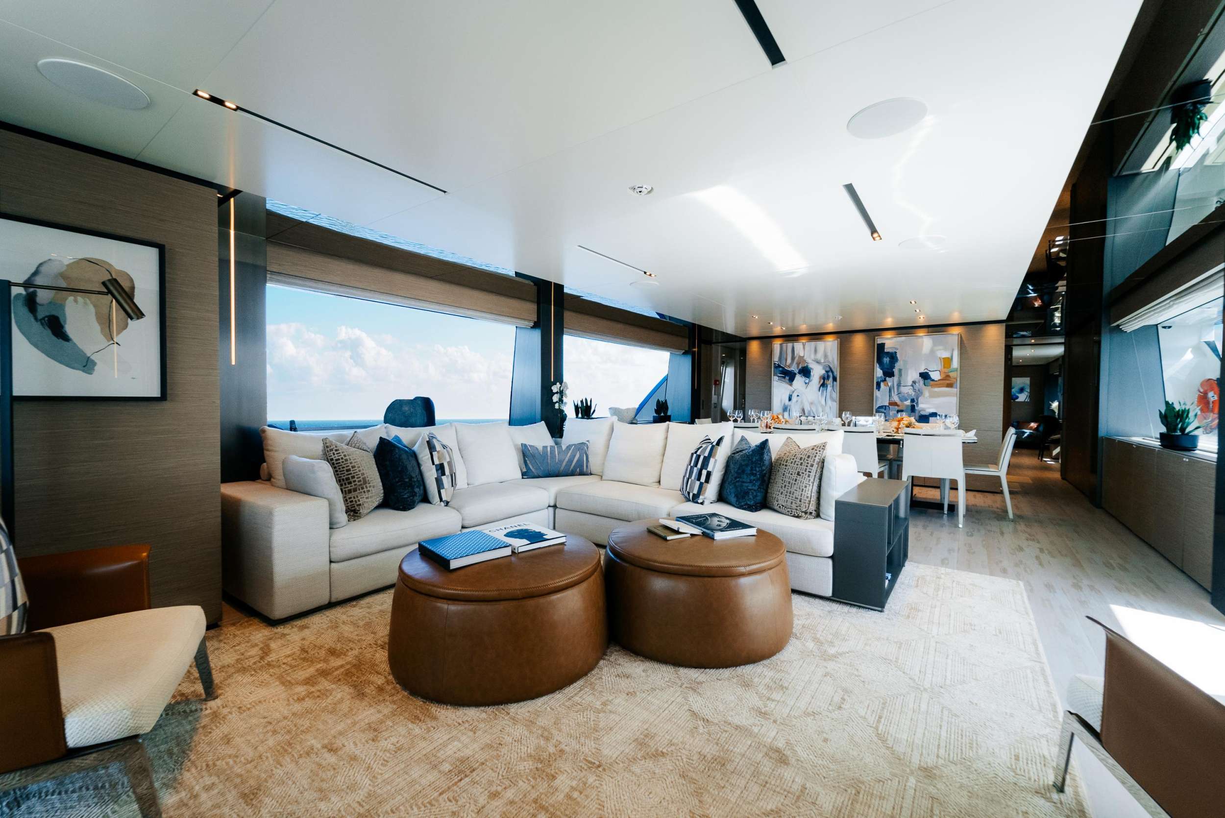 Formal Dining