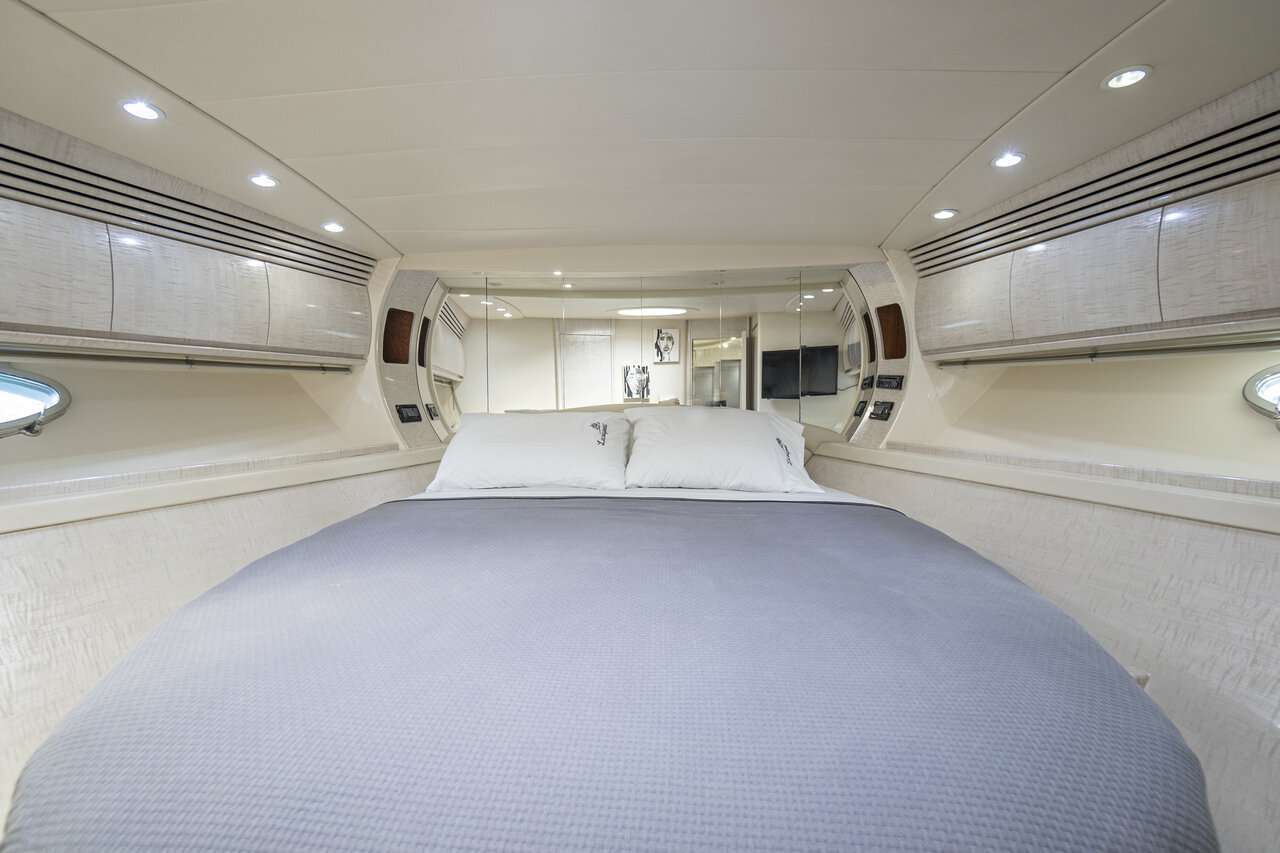 Master Cabin