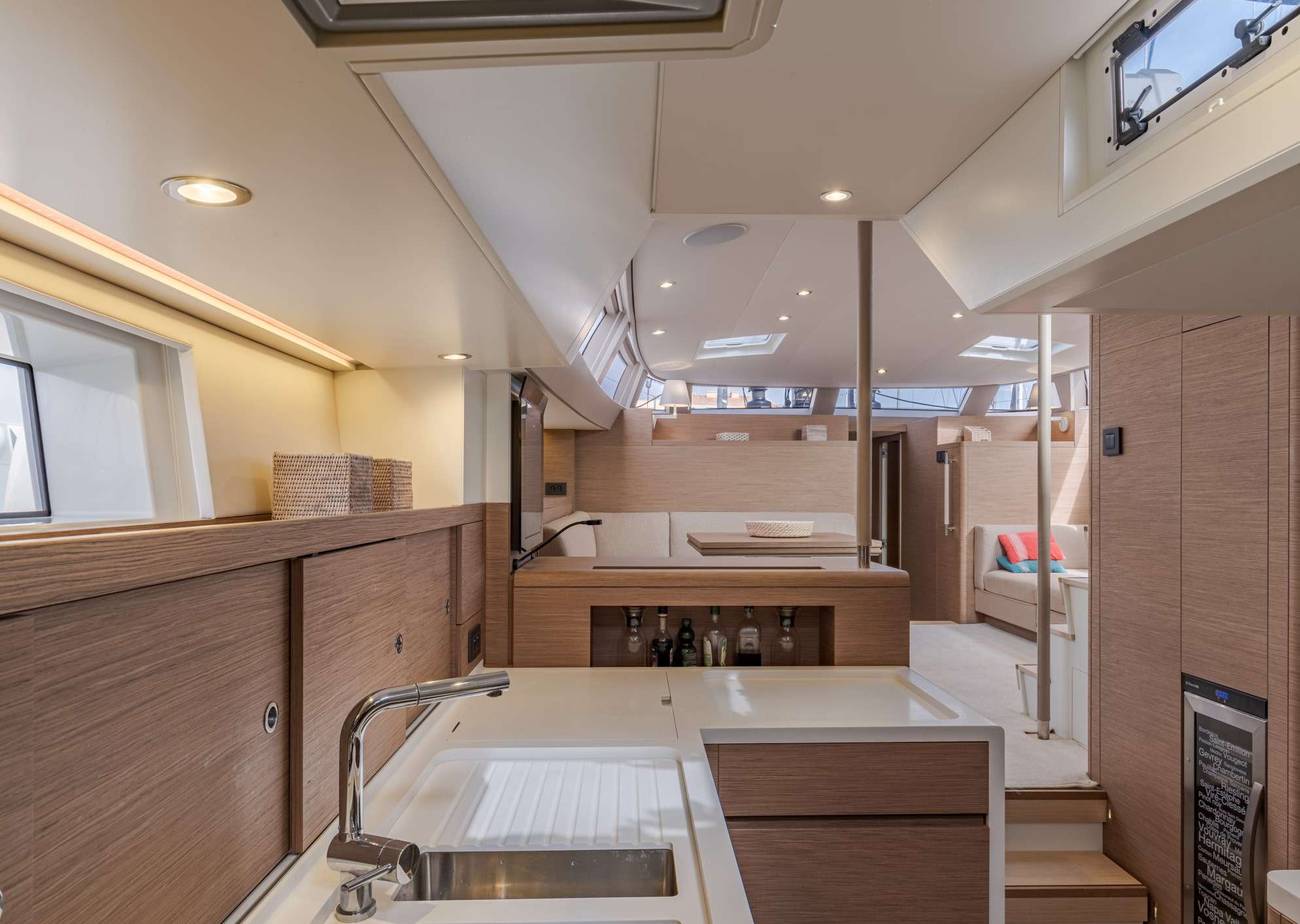 Galley