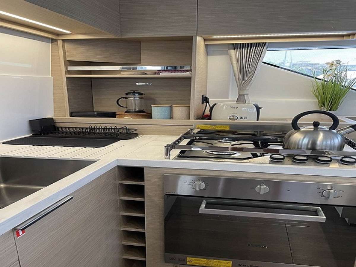 Galley