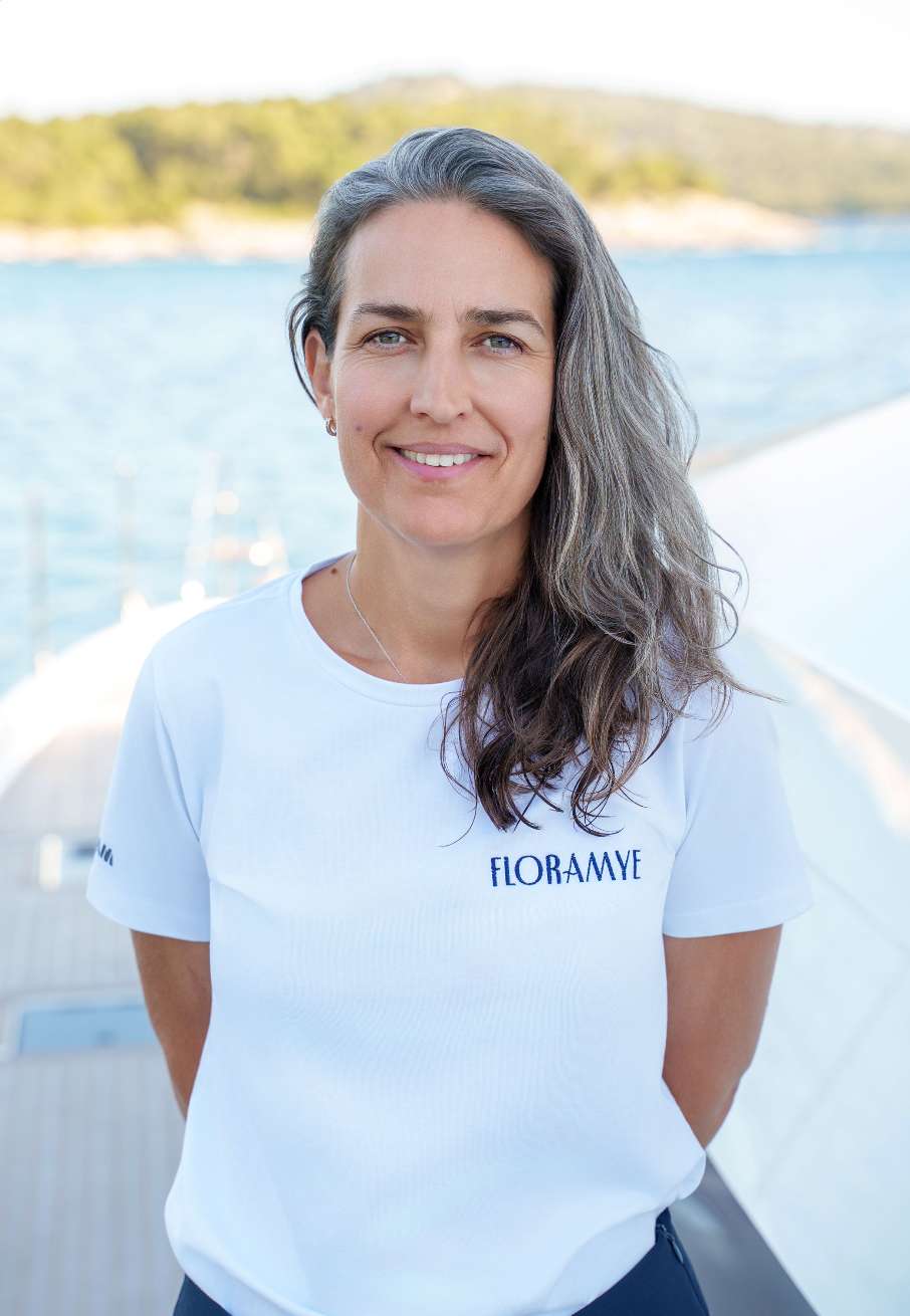 Hostess Vedrana Perica